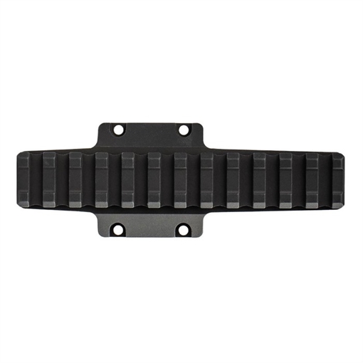 Aero Precision SOLUS CHASSIS NVG MOUNT BLACK APRH103025C