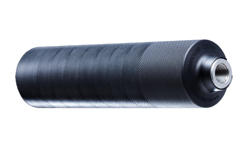 Sonicore PARADOX DT 223/5.56 Direct Thread Suppressor 1/2x28 13 Oz