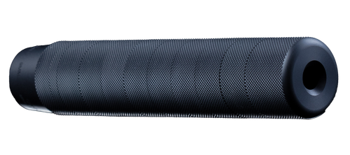 Sonicore Valor 9 Direct Thread Piston Booster Suppressor 1/2x28 7.8 Oz