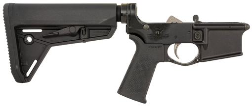 SOLGW LOWER M4LOWERLFTMSSL