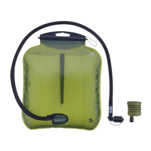 SOURCE Tactical ILPS 3L Low Profile Hydration System 45045901V2