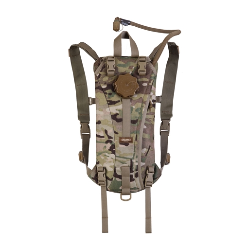 SOURCE Tactical Tactical 3L Hydration Pack w/ Quick Connect 4000331503
