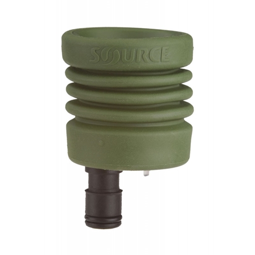 SOURCE Tactical UTA - Quick Hydration Bladder Refill Adapter 4503400000