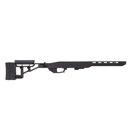 SOUTH. CROSS TSP X CHASSIS WITH FOLDING STOCK- REM 700 SA SCTSPXR700SAFB