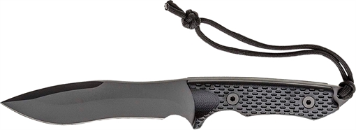 SPARTAN BLADES RONIN SHINTO GOLD ELITE SB47BKBKNLBK