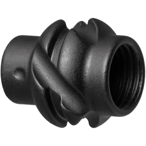Specialty Archery Specialty Archery Podium Peep Black PPBLK