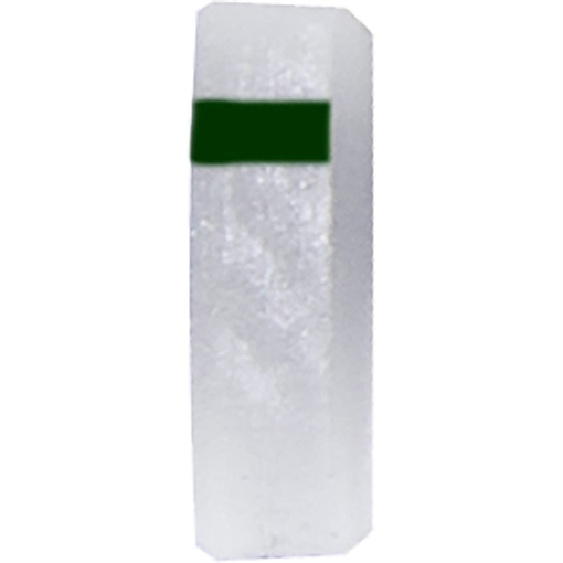 Specialty Archery Specialty Archery Podium Peep Clarifier No. 2.0 Green PPC2.0