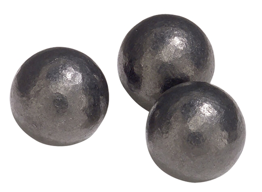 Speer Lead Balls 45Cal Lead Ball 127gr 100 Per Box/5 Case 5129