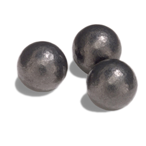 Speer Muzzleloader Round Lead Balls .570" 277 gr MZRB 50/ct 5180
