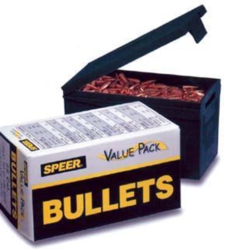 Speer TNT Rifle Bullets (Value Pack) 6mm .243" 70 gr TNTHP 750/ct 4720