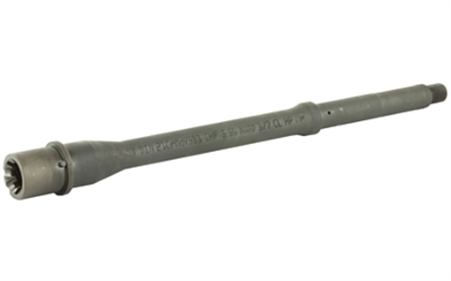 Spike's Tactical Barrel, 556NATO, 11.5" Hammer Forged Barrel, 1:7 Twist, Fits AR Rifles, 1/2x28 TPI Thread, Black Finish SB51106-LW