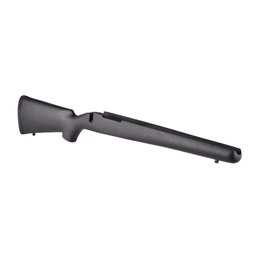 Bell & Carlson SPORTER STOCK SA VANGUARD, HOWA, S&W, MOSSBERG TEXTURE BLACK 6509-02