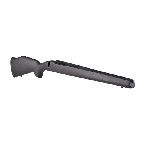 Bell & Carlson WEATHERBY STOCK SA VANGUARD, HOWA, S&W, MOSSBERG TEXT BLACK 6505-02