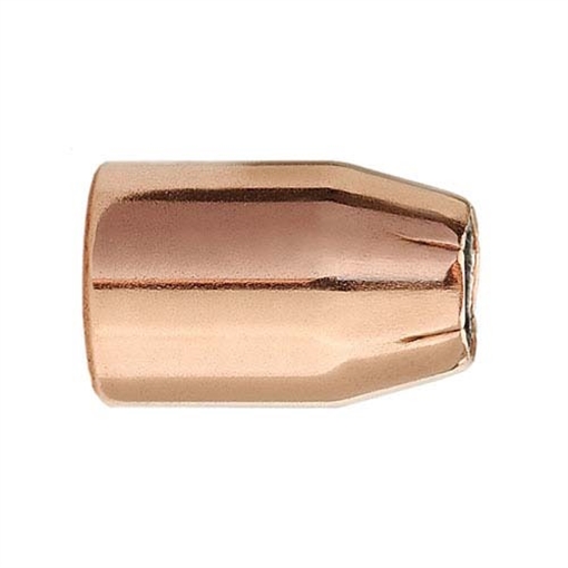 Sierra Sports Master Handgun Hunting 9mm 125gr Jacketed Hollow Point 100/Box 8125