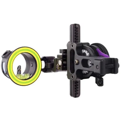 Spot Hogg Spot Hogg Fast Eddie PM MRT Sight 1 Pin .010 RH FEPM1RH10MRT