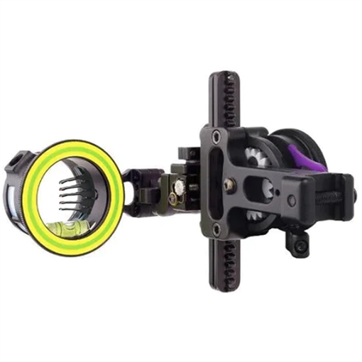 Spot Hogg Fast Eddie PM MRT Sight 5 Pin .019 RH FEPM5RH19MRT