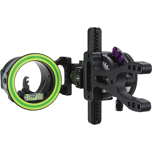 Spot Hogg Fast Eddie Triple Stack MRT Sight 3 Pin .019 LH FETSLH19MRT