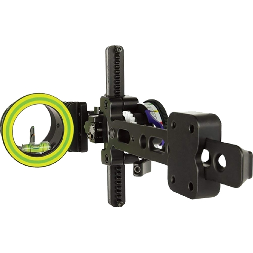 Spot Hogg Fast Eddie XL Sight Double Pin Long Bar .029 RH FEXL2RH29MRT