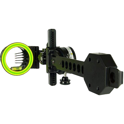 Spot Hogg Hogg Father MRT Sight 5 Pin .010 RH HF5RH10MRT