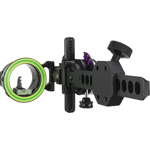 Spot Hogg Spot Hogg Hogg Father Triple Stack MRT Sight 3 Pin .010 RH HFTSRH10MRT