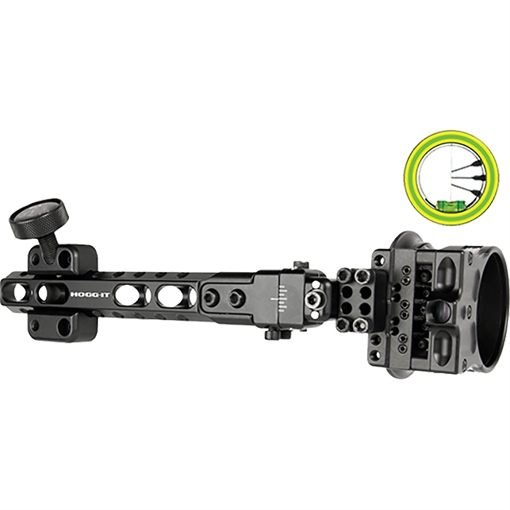 Spot Hogg Hogg It MRT Sight 3 Pin .010 RH HI3RH10MRT