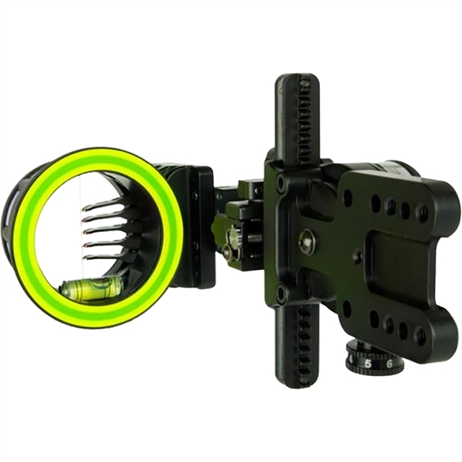 Spot Hogg Tommy MRT Sight 5 Pin .019 RH TH5RH19MRT