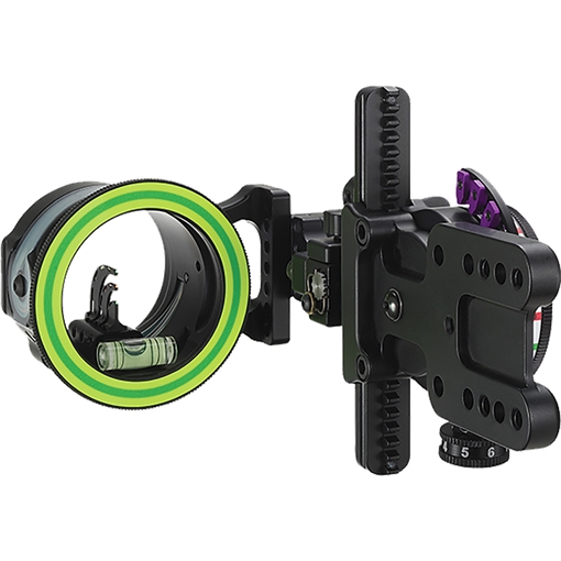 Spot Hogg Tommy Triple Stack MRT Sight 3 Pin .010 RH THTSRH10MRT