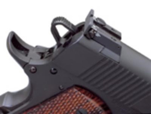 Springfield Armory SPRINGFIELD ADJ TARGET SIGHT FIXED COMBAT CUT PI5339