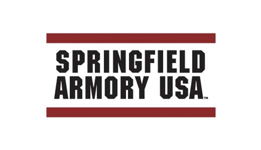Springfield Armory HELLION 5.56 BLK 20" 10+1 LOW PROFILE FLIP UP SIGHTSHL920556BLC