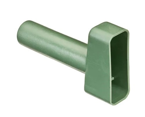 Springfield Armory SPRINGFIELD PLASTIC MUZZLE COVER M15022