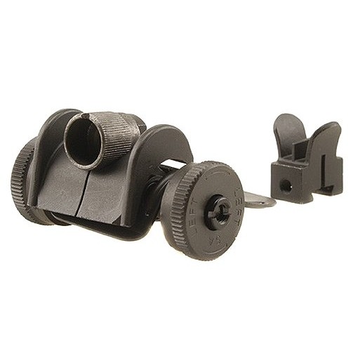 Springfield Armory Match Sight Kit Black for Springfield M1A MA5004
