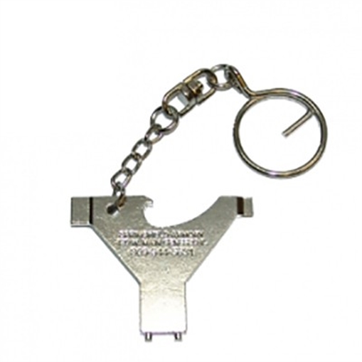 Springfield Armory SPRINGFIELD GADGET-STOCK LINER DISASSEMBLY TOOL MA5065