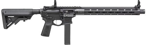 SPRINGFIELD ARMORY SAINT VIC 9MM 16 CA 10 GU STV91609BCA-GU23