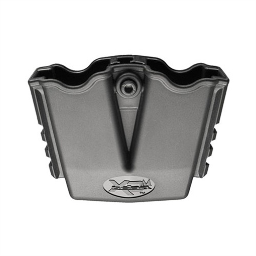 Springfield Armory SPRINGFIELD XD(M) GEAR DOUBLE MAG POUCH XDM3508MP