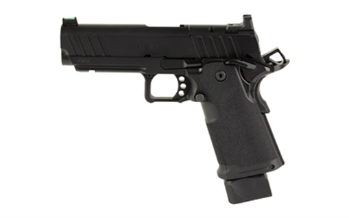 SPRGFLD 9MM PRODIGY 4.25" AOS DRAGON PH9117AOSD