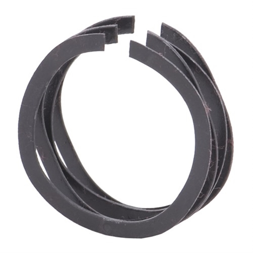SPRING WELD ASSEMBLY STEEL BLACK 160300022
