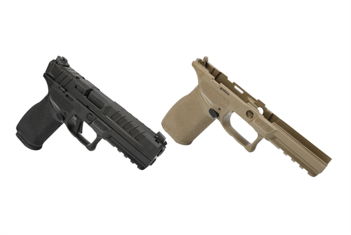 Springfield Armory Echelon EC9459B-U-FMOD