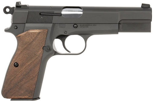 SPG HG9MM SA-35 HP9201PKG