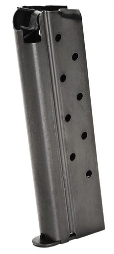 Springfield Armory SPRINGFIELD .38 SUPER 9RD MAGAZINE BLUED PI6095