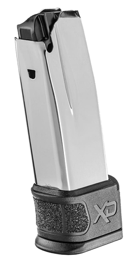 Springfield XD MOD.2 Sub Compact Magazine with Sleeve Extension .40 SW 10/rd XDG0940BS