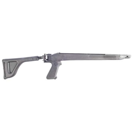 Choate SPRINGFIELD M1 CARBINE STOCK, PLASTIC BLK 08-01-04