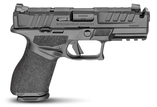 Springfield Echelon 4.0C Comp 9mm, 4" Barrel, 15rd