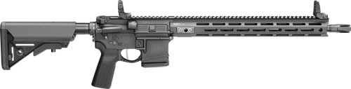 Springfield SAINT Victor 5.56, 16" Barrel, B5 Furniture, Black, 10rd