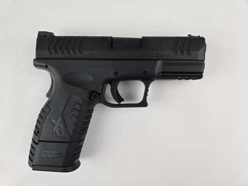 *USED* Springfield XDM Compact 45 ACP, 3.8" Barrel, 13rd Mag