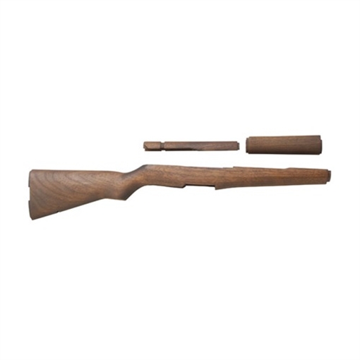 SPRINGFIELD STOCK SET FIXED WALNUT 239000013