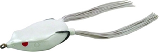 SPRO / GAMAKATSU BRONZEYE FROG POPPER NASTYSHAD SBEPP60NSHD