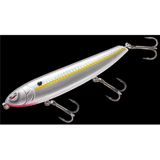 SPRO / GAMAKATSU HAINT 125 HOMEMADE SHAD SEWKH125HMS