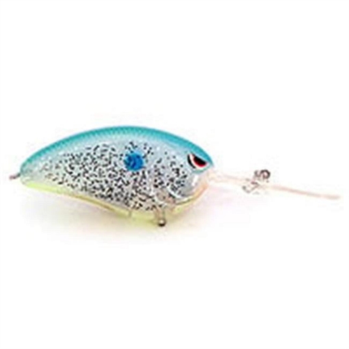 SPRO / GAMAKATSU LITTLE JOHN DD CITRUS LIGHT SLJD70CTL