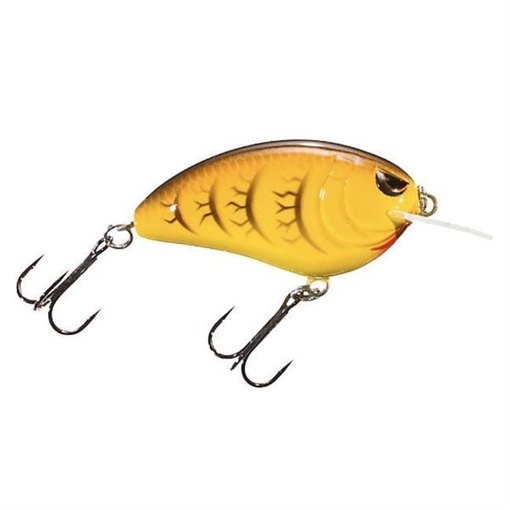SPRO / GAMAKATSU LITTLE JOHN SPRING CRAW SLJ50SCW