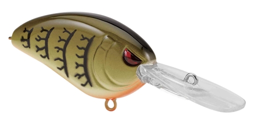 SPRO / GAMAKATSU LITTLE JOHN MCR DD 45 GREEN PUMPKIN SLJMCDD45GRP